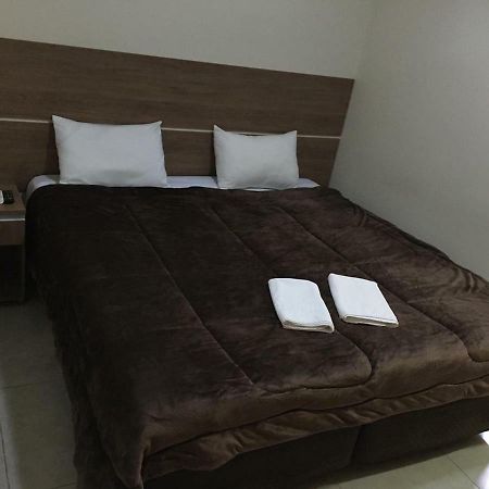 Hotel Hospeda Marília Zewnętrze zdjęcie