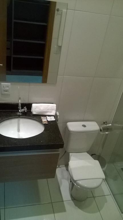 Hotel Hospeda Marília Zewnętrze zdjęcie
