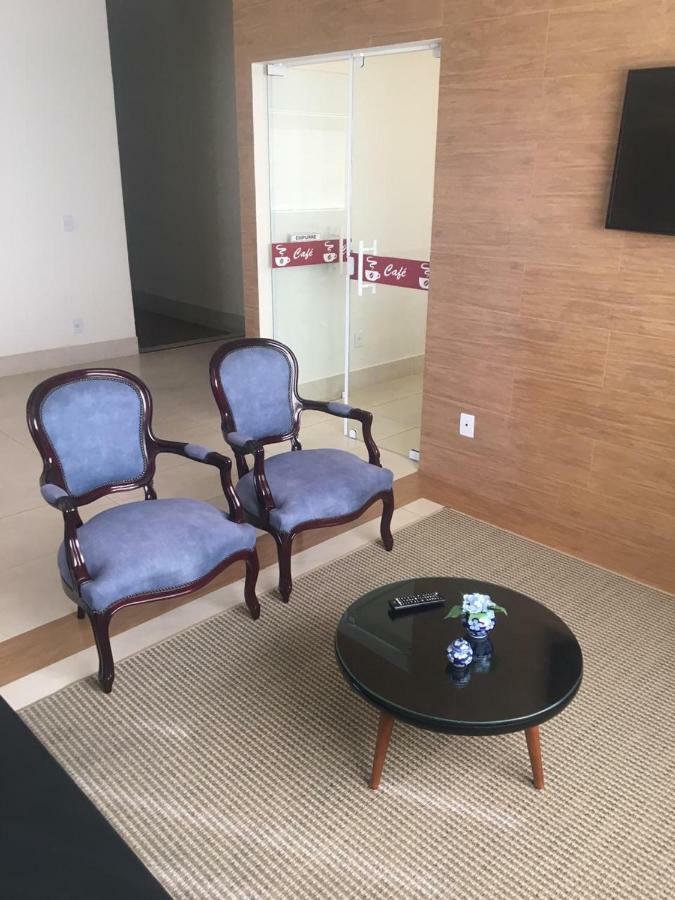 Hotel Hospeda Marília Zewnętrze zdjęcie