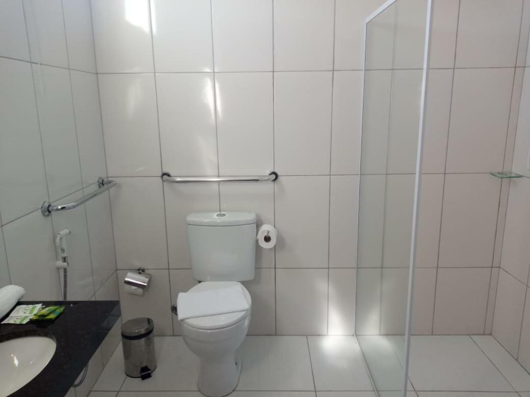 Hotel Hospeda Marília Zewnętrze zdjęcie